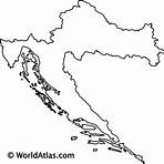 where is croatia in europe3