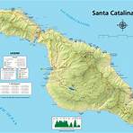 catalina island map5
