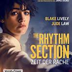The Rhythm Section – Zeit der Rache Film2