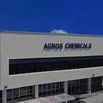 Who is Agnos chemicals?3
