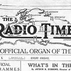 When did Radio Times become the first TV listings magazine?3