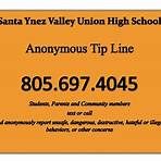 Santa Ynez Valley Union High School2
