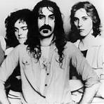Zappa Picks [Larry LaLonde] Terry Bozzio2