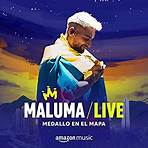 Love & Sex Tape Maluma5