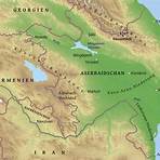 aserbaidschan karte weltkarte2