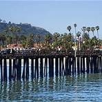 What makes Santa Barbara a great city?1