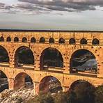 ou se trouve le pont du gard2