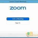 zoom meeting baixar notebook5