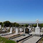 St. Fintan's Cemetery, Sutton wikipedia2