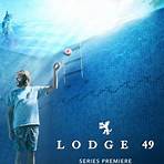 Lodge 493