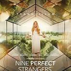 Nine Perfect Strangers série de televisão1