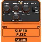 fuzz pedal2
