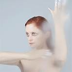 What did Goldfrapp do before 'anymore'?4