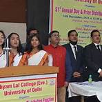 Shyam Lal College2