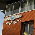 Luftschiffbau Zeppelin GmbH wikipedia2
