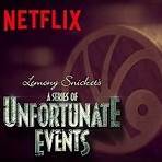 Lemony Snicket's a series of unfortunate events1