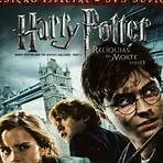 Harry Potter and the Deathly Hallows – Part 1 filme5