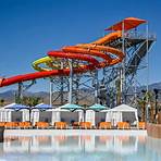 when does wild rivers water park soft open and hot4