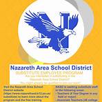 Nazareth Area High School2