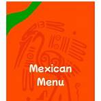 editable restaurant menu template free google docs3