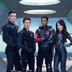 Lab Rats: Bionic Island2