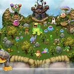 Why did Kristian Bush collaborate with my Singing Monsters?3