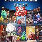 Pixar Popcorn série de televisão3