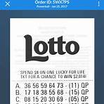 Lottery Ticket2