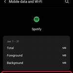 how to listen to your own music in spotify offline app2
