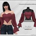 the sims 4 mods download clothes2