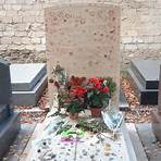 cementerio de montparnasse wikipedia gratis em3