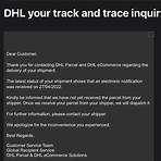 does dhl ship to australia from canada post1