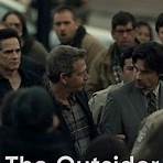The Outsider série de televisão4