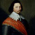 Jorge Villiers, 1.° Duque de Buckingham1
