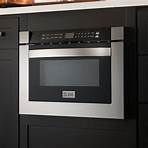 zline microwave drawer mwd-1-bs reviews2