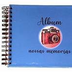 álbum de fotos scrapbook3