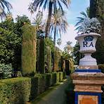 is there a vegan menu at hotel alfonso xiii hotel seville1