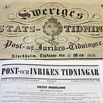 what is the world's oldest newspaper3