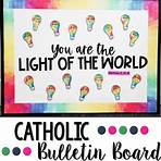 is there a catholic church in egypt ministry bulletin board ideas for teachers2