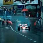 Who was Alain Prost?3