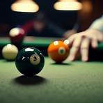 what does english mean in billiards league4