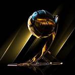 Dubai Globe Soccer Awards série de televisão1