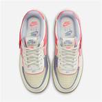 nike air force feminino1