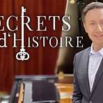 où regarder secrets d'histoire streaming en3