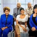 When does Marla Gibbs reunite with Jackée Harry?4