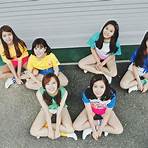 girlfriend korean group5