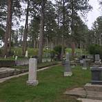 Mount Moriah Cemetery (South Dakota) wikipedia4