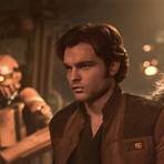 Solo: A Star Wars Story Film1