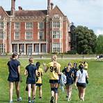 benenden school uk england and usa maps location4
