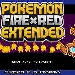 pokémon fire x red extended3